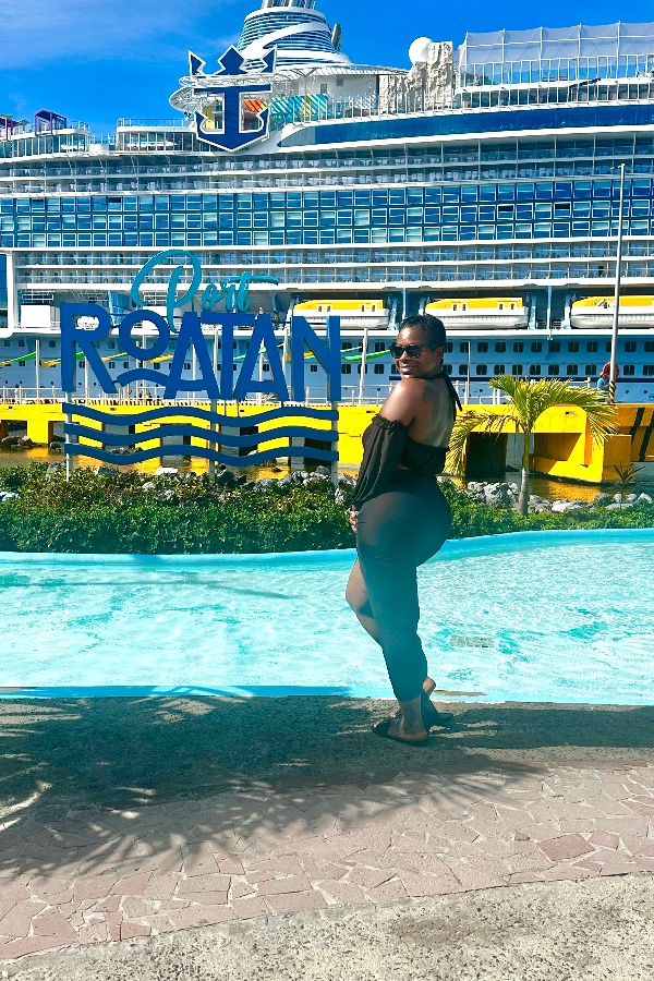 Cruise Brothers Travel Agent Maiqita Sheppard